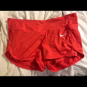 Nike Dri-Fit Running Shorts